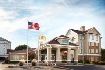 Homewood Suites Champaign