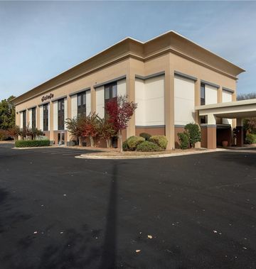 Hampton Inn Commerce