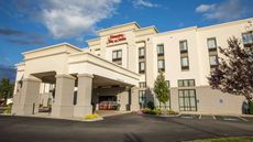 Hampton Inn & Suites Tilton