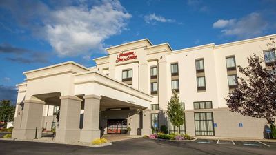 Hampton Inn & Suites Tilton