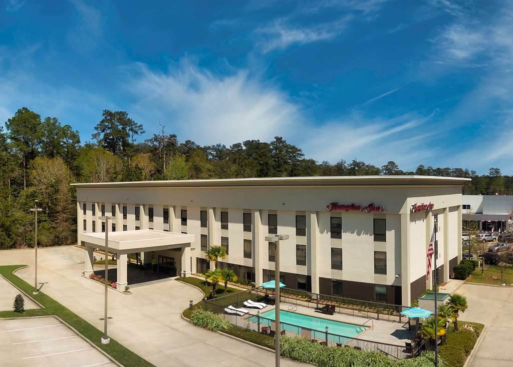 Hampton Inn Covington- Tourist Class Covington, LA Hotels- GDS