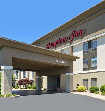 Hampton Inn Carbondale