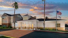 Homewood Suites Corpus Christi