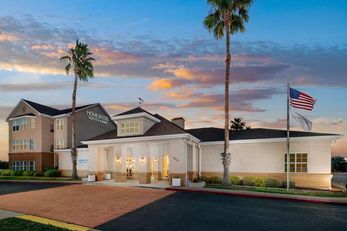 Homewood Suites Corpus Christi