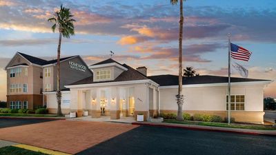 Homewood Suites Corpus Christi