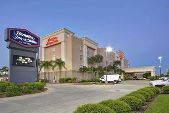 Hampton Inn & Suites Corpus Christi I-37
