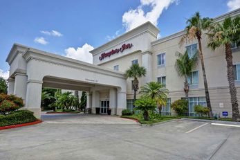 Hampton Inn Corpus Christi-NW I-37