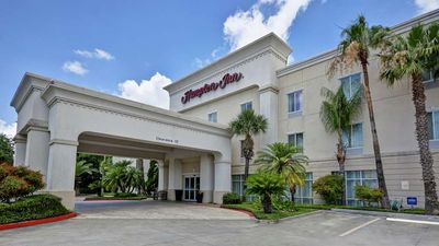 Hampton Inn Corpus Christi-NW I-37