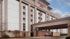 Hampton Inn Charleston-Southridge