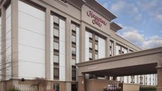 Hampton Inn Charleston-Southridge