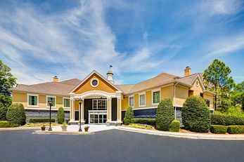 Homewood Suites by Hilton Cary