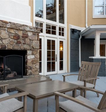 Homewood Suites by Hilton Cary