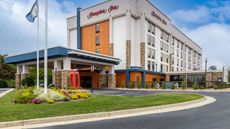Hampton Inn Christiansburg/Blacksburg