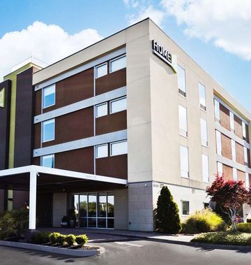 Home2 Suites Columbus