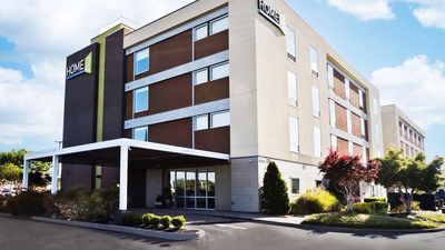 Home2 Suites Columbus