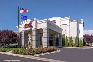 Hampton Inn & Suites Carson City, NV