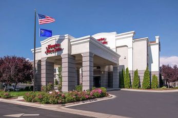 Hampton Inn & Suites Carson City, NV