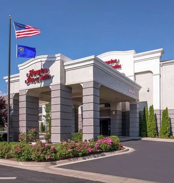 Hampton Inn & Suites Carson City, NV