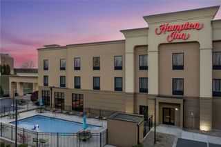 Hampton Inn Crossville