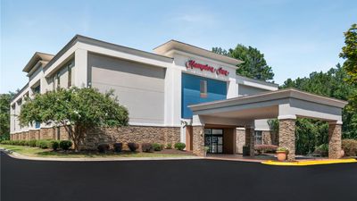 Hampton Inn Cartersville