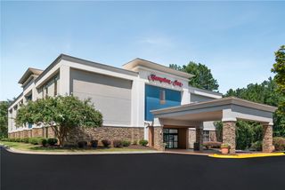 Hampton Inn Cartersville