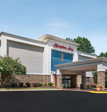 Hampton Inn Cartersville