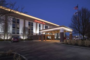 Hampton Inn Eastgate
