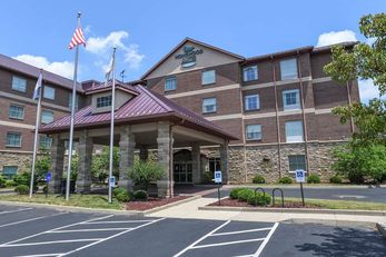 Homewood Stes by Hilton Cincinnati Apt S