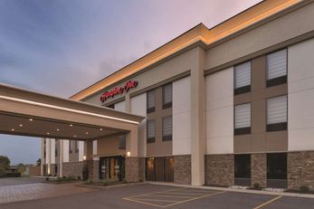 Hampton Inn Cincinnati-Kings Island