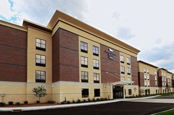 Homewood Suites Mason