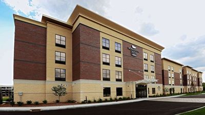 Homewood Suites Mason