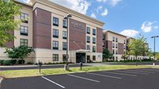 Homewood Suites Mason