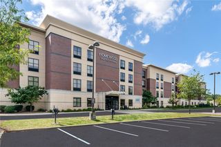 Homewood Suites Mason