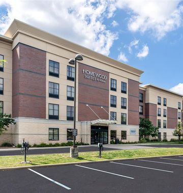 Homewood Suites Mason