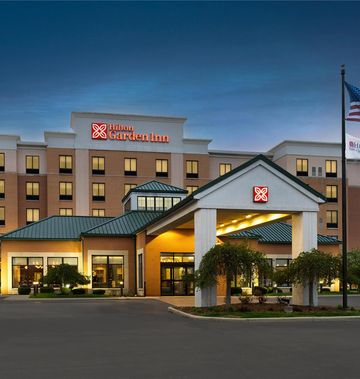Hilton Garden Inn West Chester