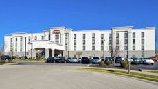 Hampton Inn & Suites Wilmington