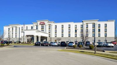 Hampton Inn & Suites Wilmington