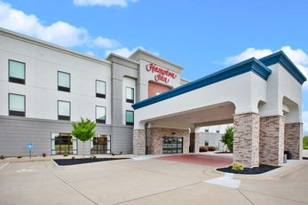 Hampton Inn - Clinton