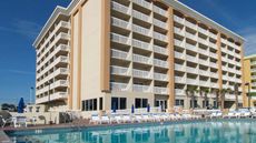 Hampton Inn Daytona Shores Oceanfront