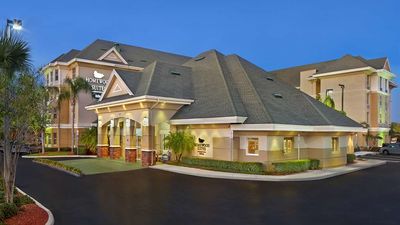 Homewood Suites by Hilton