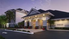 Homewood Suites by Hilton