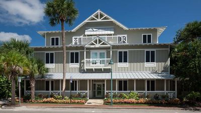 Hampton Inn New Smyrna Beach