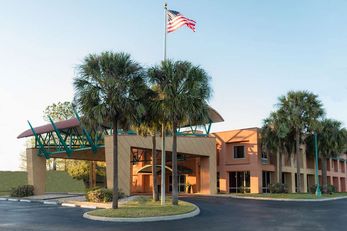Hampton Inn Brooksville-Dade City