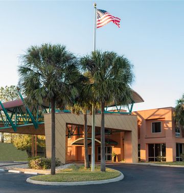 Hampton Inn Brooksville-Dade City