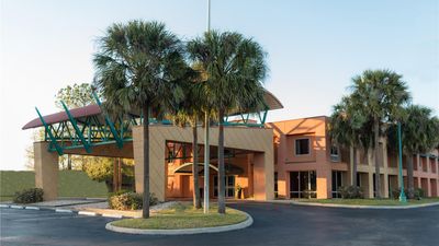 Hampton Inn Brooksville-Dade City