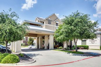 Homewood Suites by Hilton Dallas/Allen