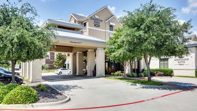Homewood Suites by Hilton Dallas/Allen