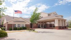 Homewood Suites Dallas-Arlington