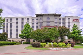 Hampton Inn & Suites Legacy Park