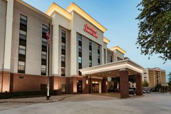Hampton Inn/Stes Dallas-DFW Arpt North